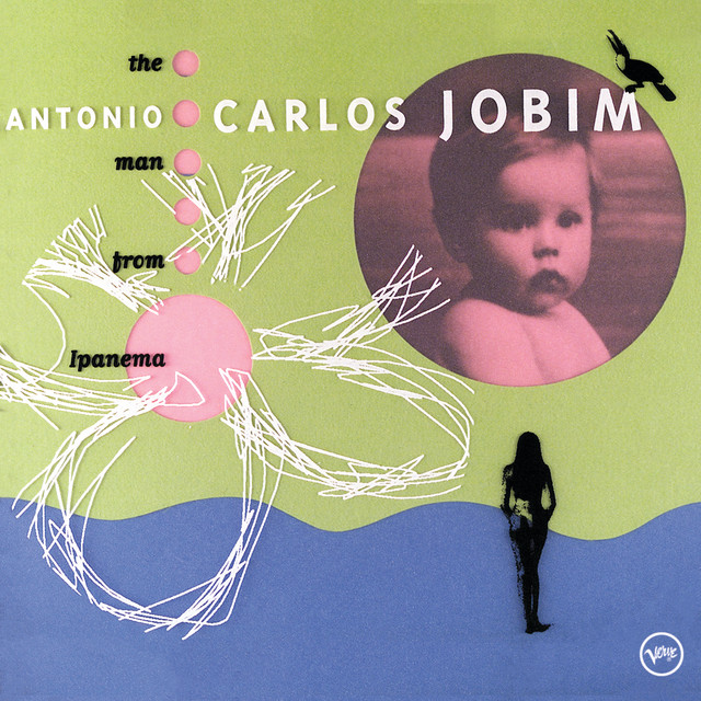 کاور آهنگ O Que Tinha De Ser از Antonio Carlos Jobim