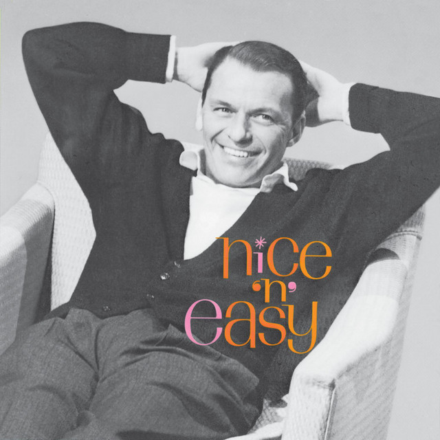کاور آهنگ She's Funny That Way - 2020 Mix از Frank Sinatra