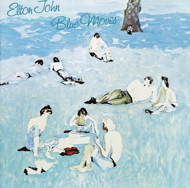 کاور آهنگ Tonight از Elton John