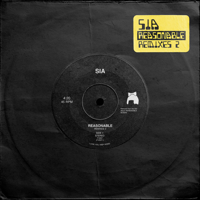 کاور آهنگ Towards The Sun (Arapu & Priku Remix) از Sia, Priku, Arapu
