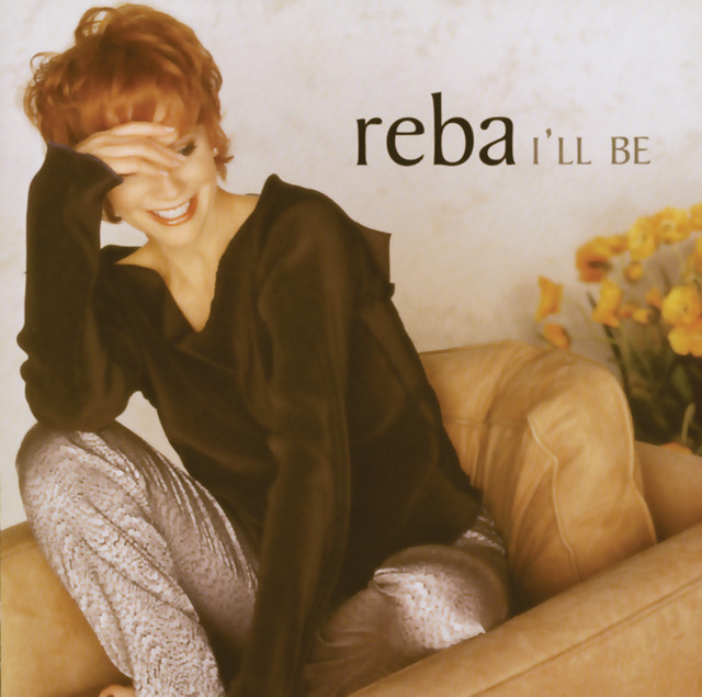 کاور آهنگ Talking In Your Sleep از Reba McEntire