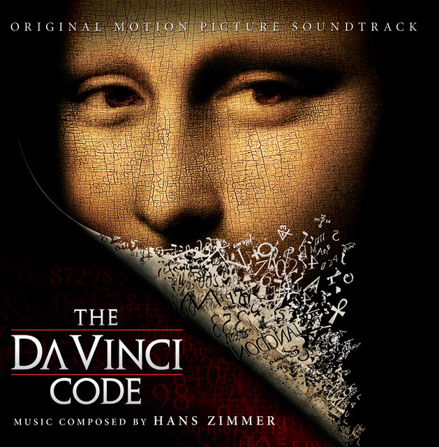 کاور آهنگ Poisoned Chalice از Hans Zimmer, Richard Harvey