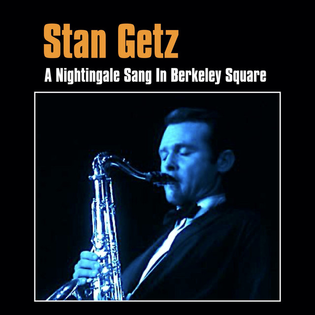 کاور آهنگ Ballad Medley: Autumn in New York / Embraceable You / What's New? از Stan Getz, Chet Baker