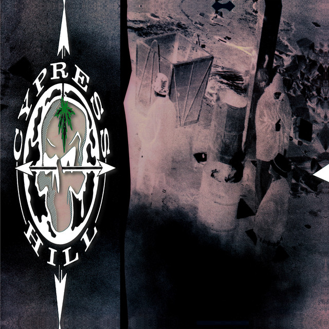 کاور آهنگ Psycobetabuckdown از Cypress Hill