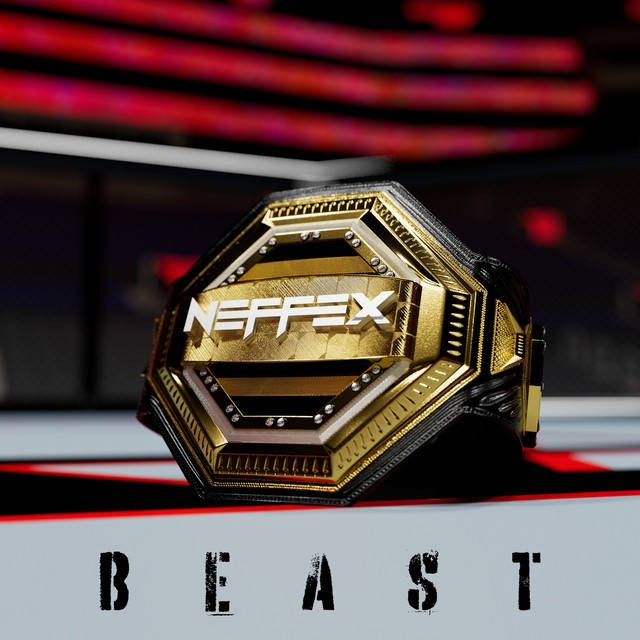 کاور آهنگ Beast از NEFFEX