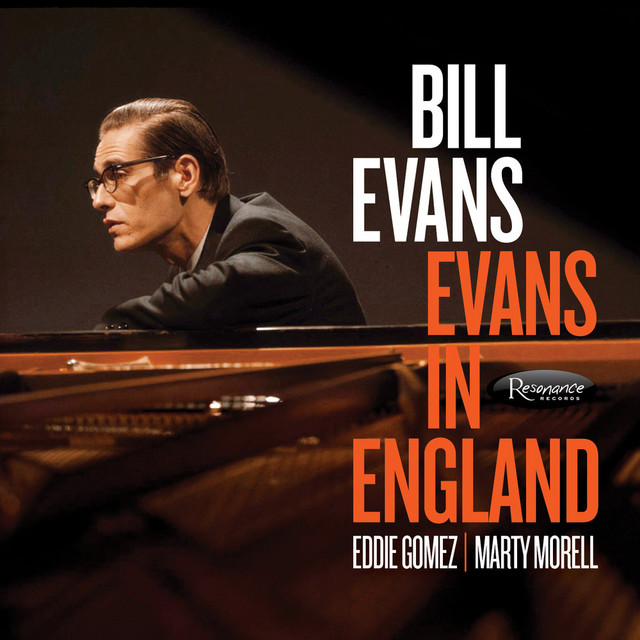 کاور آهنگ Come Rain Or Come Shine - Live از Bill Evans