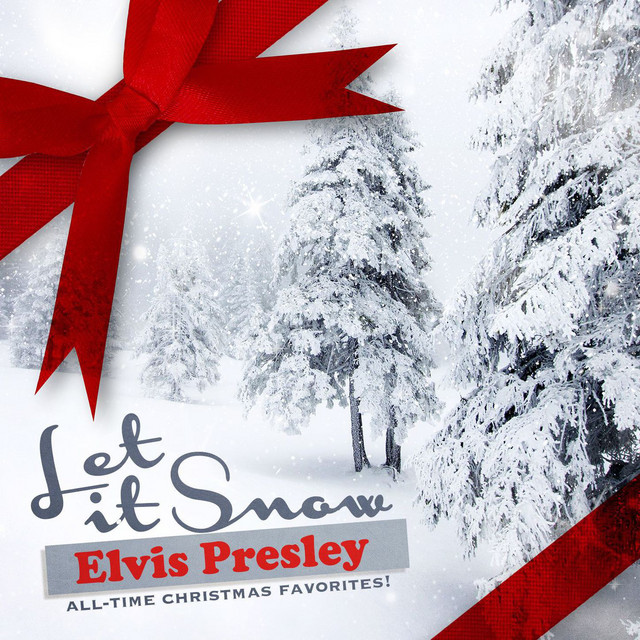 کاور آهنگ It Is No Secret (What God Can Do) - Remastered از Elvis Presley
