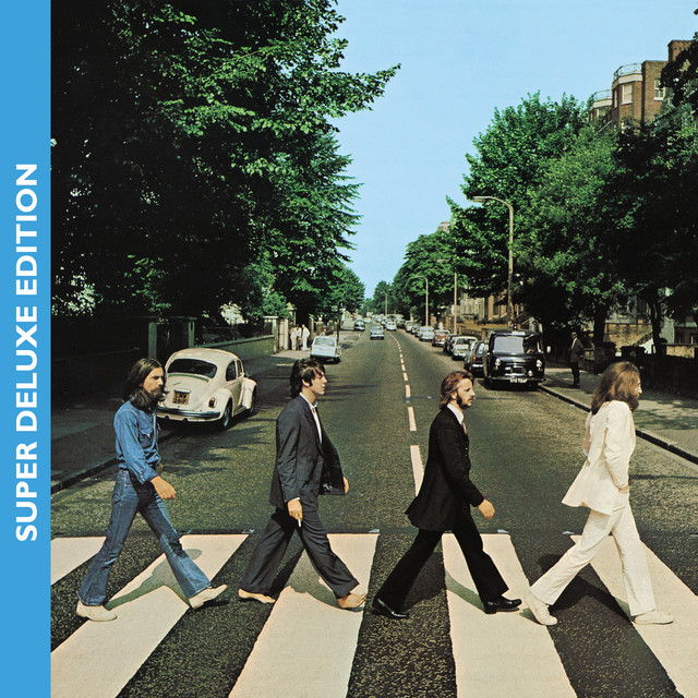کاور آهنگ Golden Slumbers / Carry That Weight - Take 17 / Instrumental / Strings & Brass Only از The Beatles