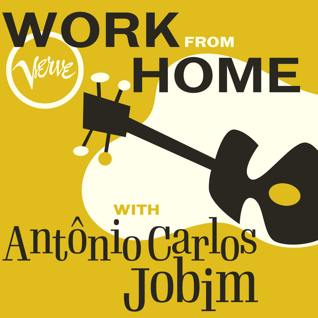 کاور آهنگ The Red Blouse از Antonio Carlos Jobim