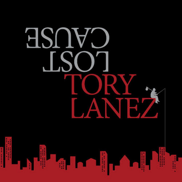 کاور آهنگ Dry Your I's از Tory Lanez