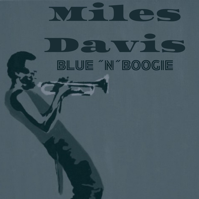 کاور آهنگ Whispering از Miles Davis