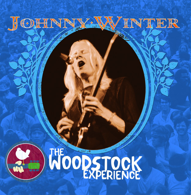 کاور آهنگ Mean Mistreater از Johnny Winter