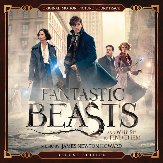 کاور آهنگ Soup and Leaflets - Bonus Track از James Newton Howard