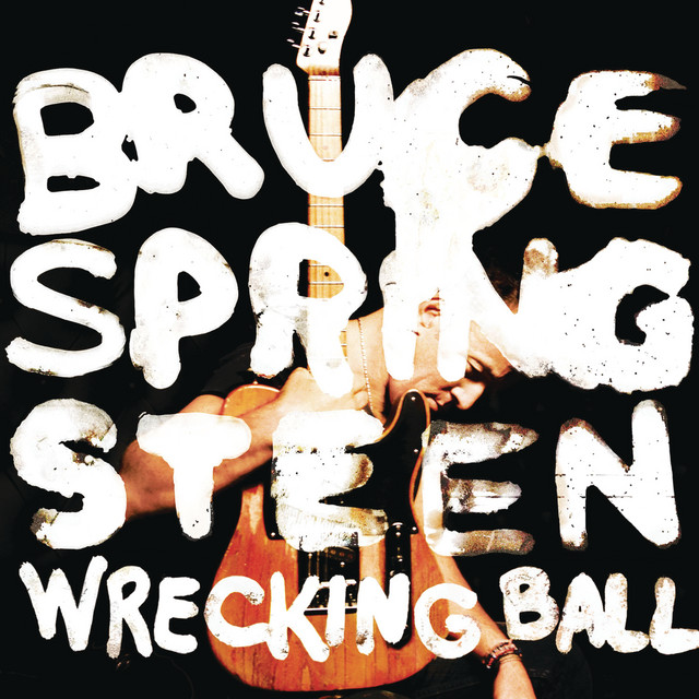 کاور آهنگ Easy Money از Bruce Springsteen