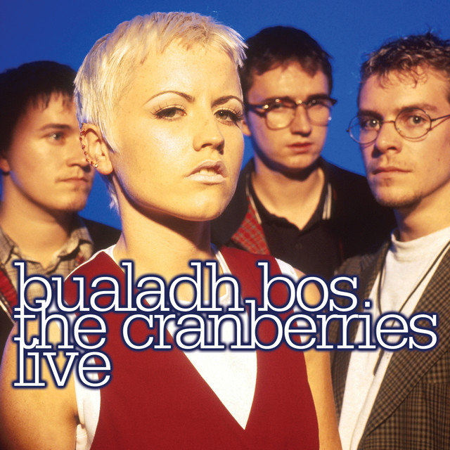 کاور آهنگ Zombie - Live From The Feile Festival/1994 از The Cranberries
