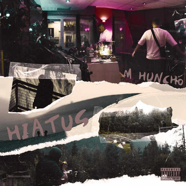 کاور آهنگ Hiatus - Freestyle از M Huncho