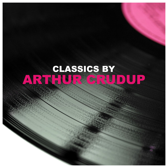 کاور آهنگ I'm In The Mood از Arthur "Big Boy" Crudup