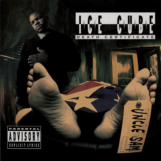 کاور آهنگ Steady Mobbin' از Ice Cube