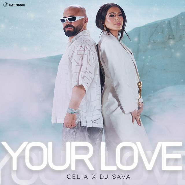 کاور آهنگ Your Love از Dj Sava