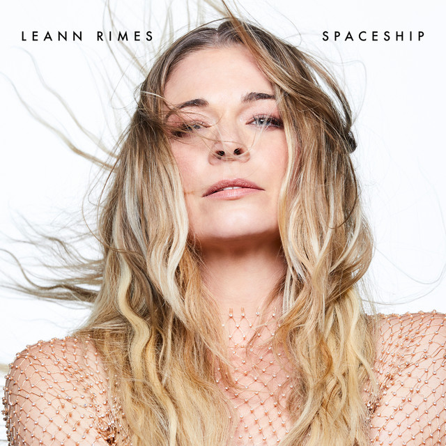 کاور آهنگ spaceship از LeAnn Rimes