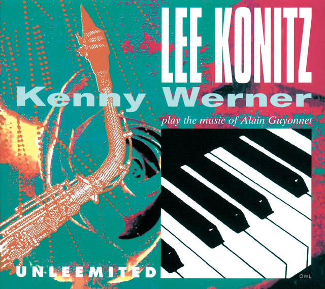 کاور آهنگ Monica - Instrumental از Lee Konitz
