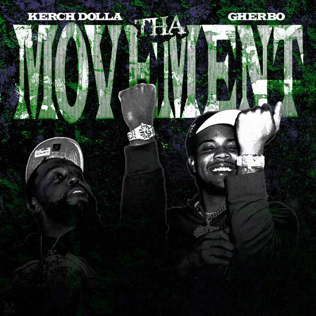 کاور آهنگ Tha Movement از G Herbo