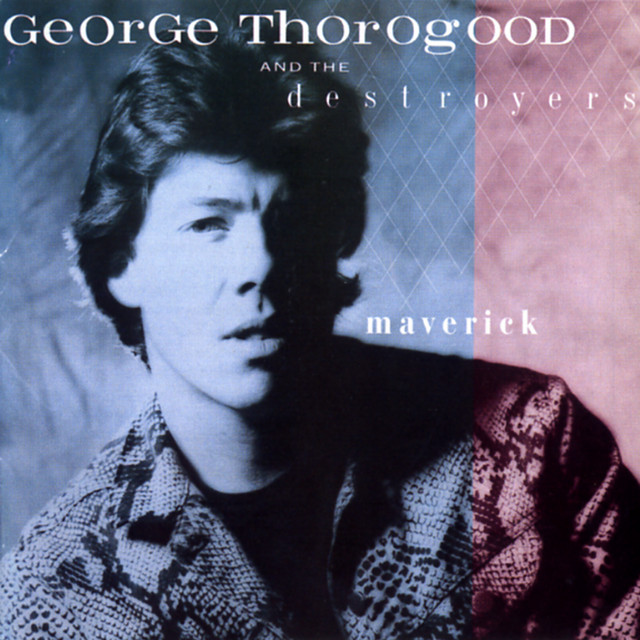 کاور آهنگ What A Price از George Thorogood & The Destroyers