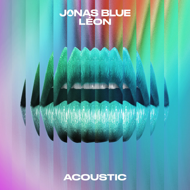 کاور آهنگ Hear Me Say - KREAM Remix از Jonas Blue, KREAM, LEON