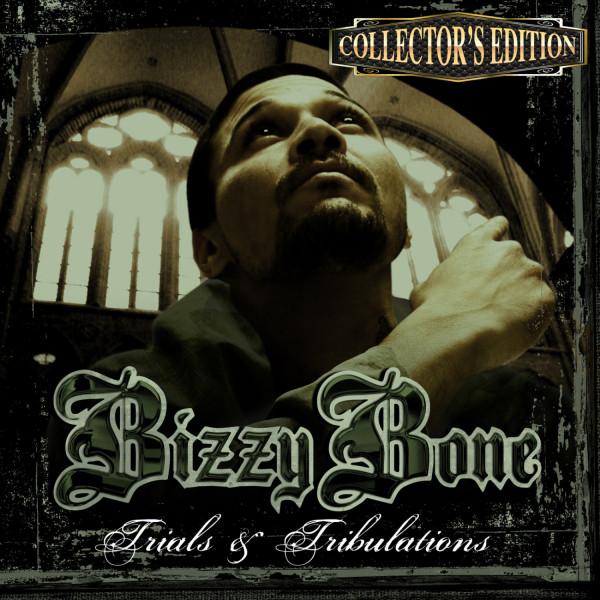 کاور آهنگ You Don't Want It از Bizzy Bone, Bone Thugs-N-Harmony