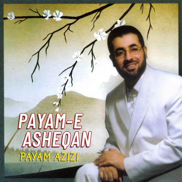 کاور آهنگ جدّ الحسین از پیام عزیزی