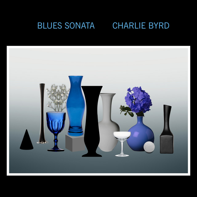 کاور آهنگ That Old Devil Called Love از Charlie Byrd