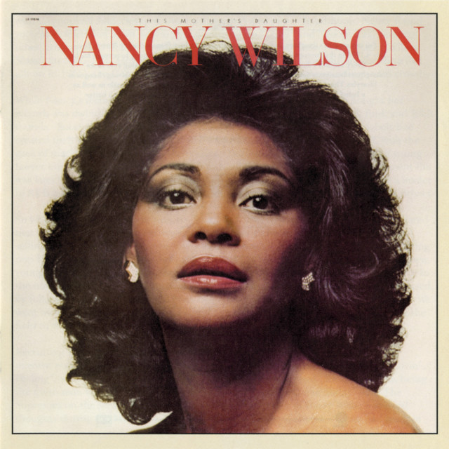 کاور آهنگ Stay Tuned از Nancy Wilson