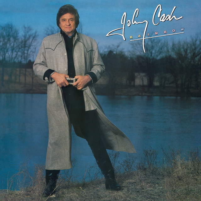 کاور آهنگ Have You Ever Seen the Rain از Johnny Cash