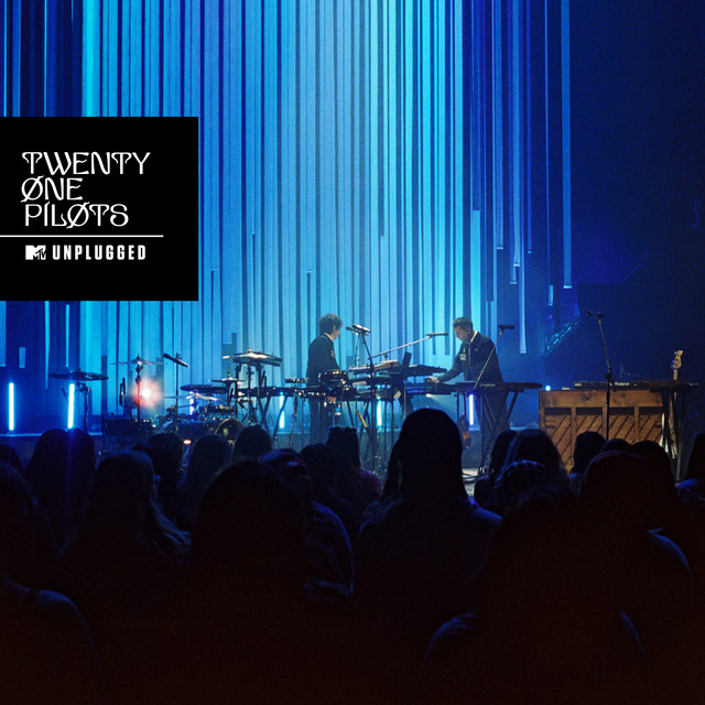 کاور آهنگ Intro - MTV Unplugged Live از Twenty One Pilots