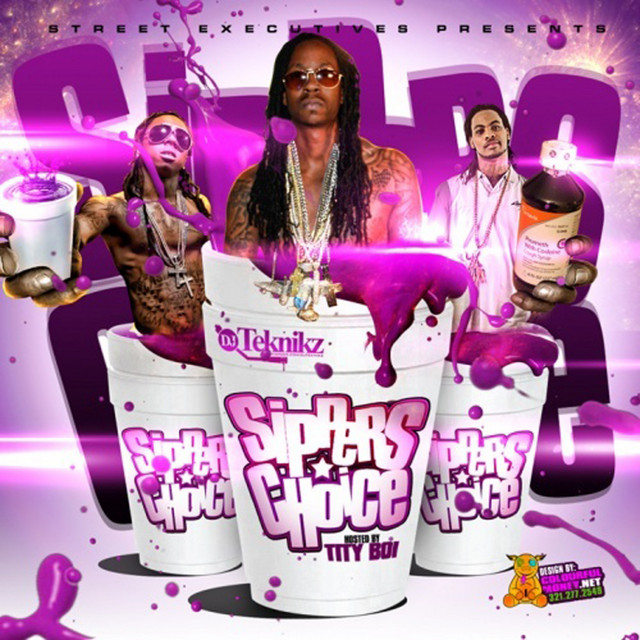 کاور آهنگ Riot از 2 Chainz