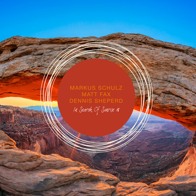 کاور آهنگ By My Side (Joston Remix) - Mixed از JES, Markus Schulz, Dennis Sheperd, Matt Fax