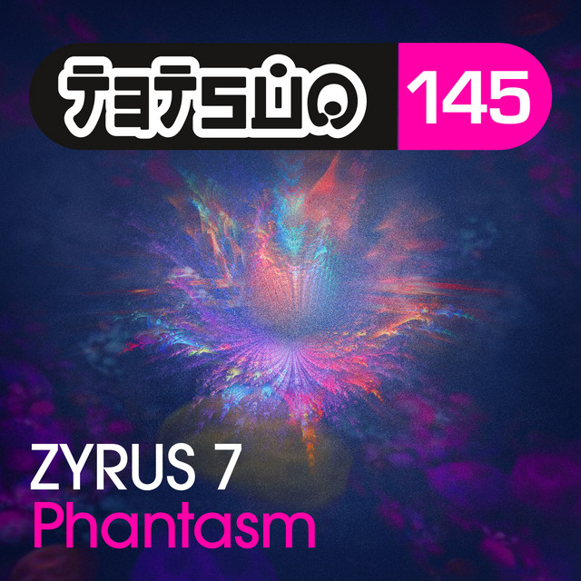 کاور آهنگ Phantasm از Zyrus 7