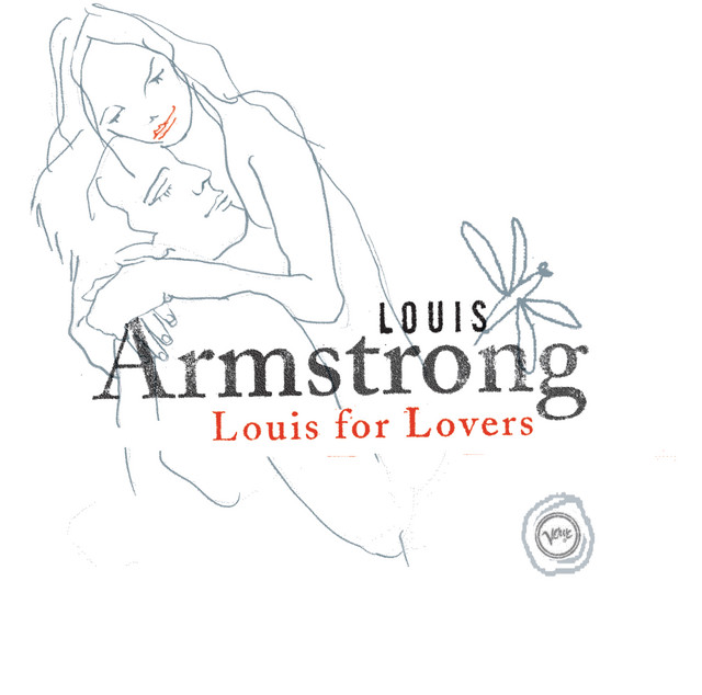 کاور آهنگ We'll Be Together Again از Louis Armstrong