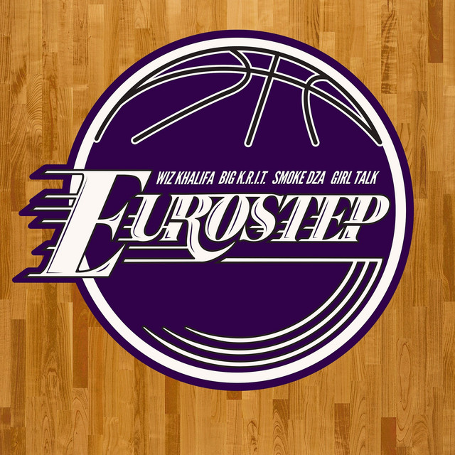 کاور آهنگ Eurostep از Wiz Khalifa, Big K.R.I.T., Smoke DZA, Girl Talk