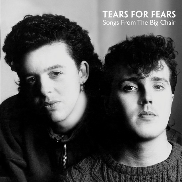 کاور آهنگ Everybody Wants To Rule The World از Tears For Fears