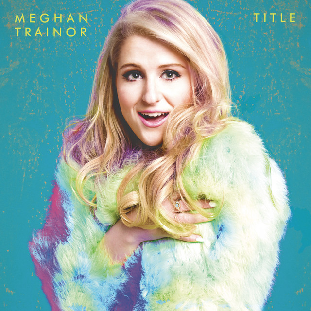 کاور آهنگ Like I'm Gonna Lose You (feat. John Legend) از John Legend, Meghan Trainor