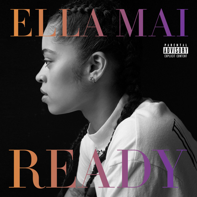 کاور آهنگ Anymore از Ella Mai