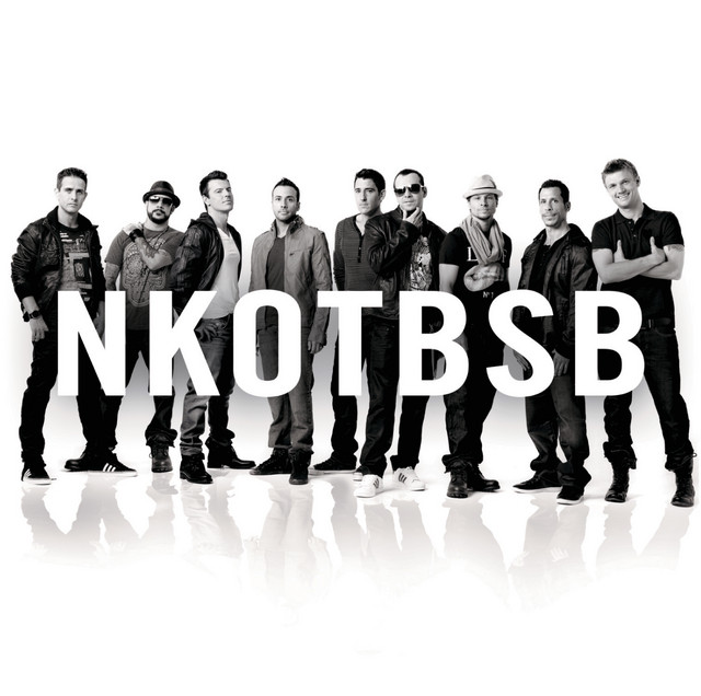کاور آهنگ Step by Step از New Kids On The Block