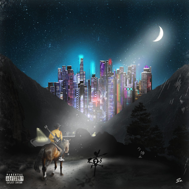 کاور آهنگ Old Town Road (feat. Billy Ray Cyrus) - Remix از Lil Nas X, Billy Ray Cyrus