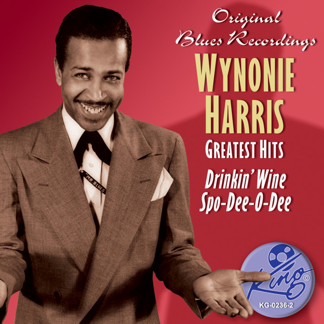 کاور آهنگ Keep On Churnin' (Till The Butter Comes) از Wynonie Harris