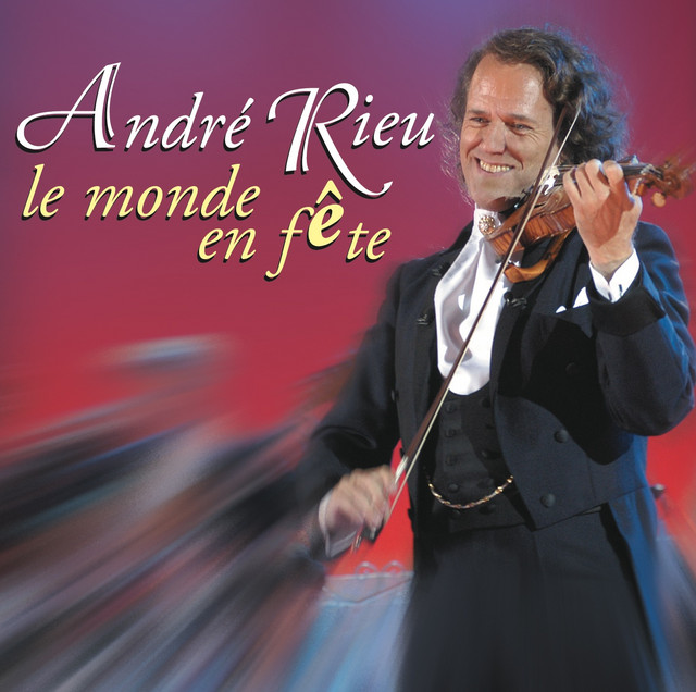 کاور آهنگ Flieger Marsch از Andre Rieu, Johann Strauss Orchestra