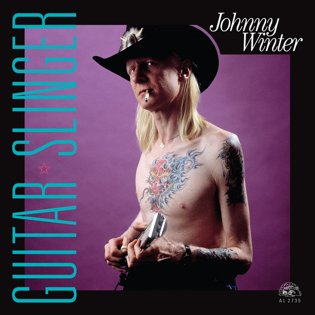 کاور آهنگ Nothin' But The Devil - Remastered از Johnny Winter
