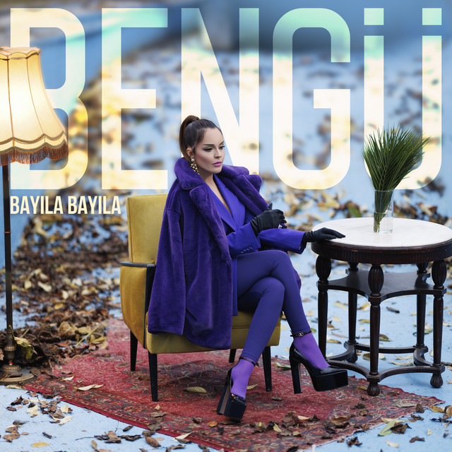 کاور آهنگ Bayila Bayila از Bengu