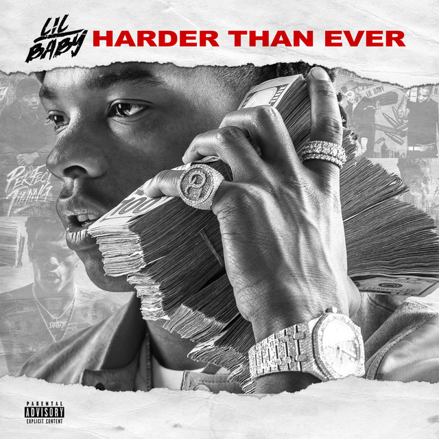 کاور آهنگ Throwing Shade از Gunna, Lil Baby