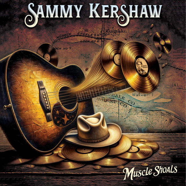 کاور آهنگ When A Man Loves A Woman از Sammy Kershaw